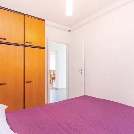 Big White Apartment Novi Vinodolski Dış mekan fotoğraf