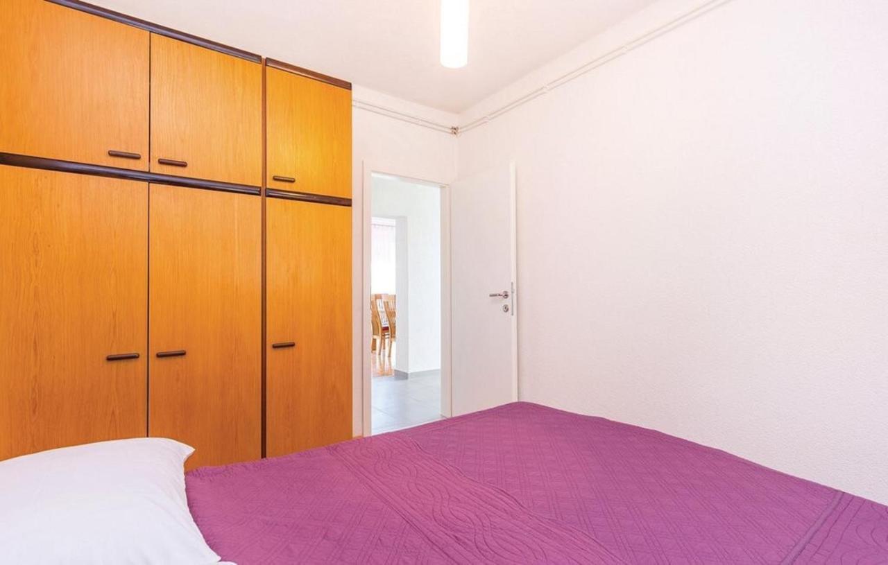 Big White Apartment Novi Vinodolski Dış mekan fotoğraf