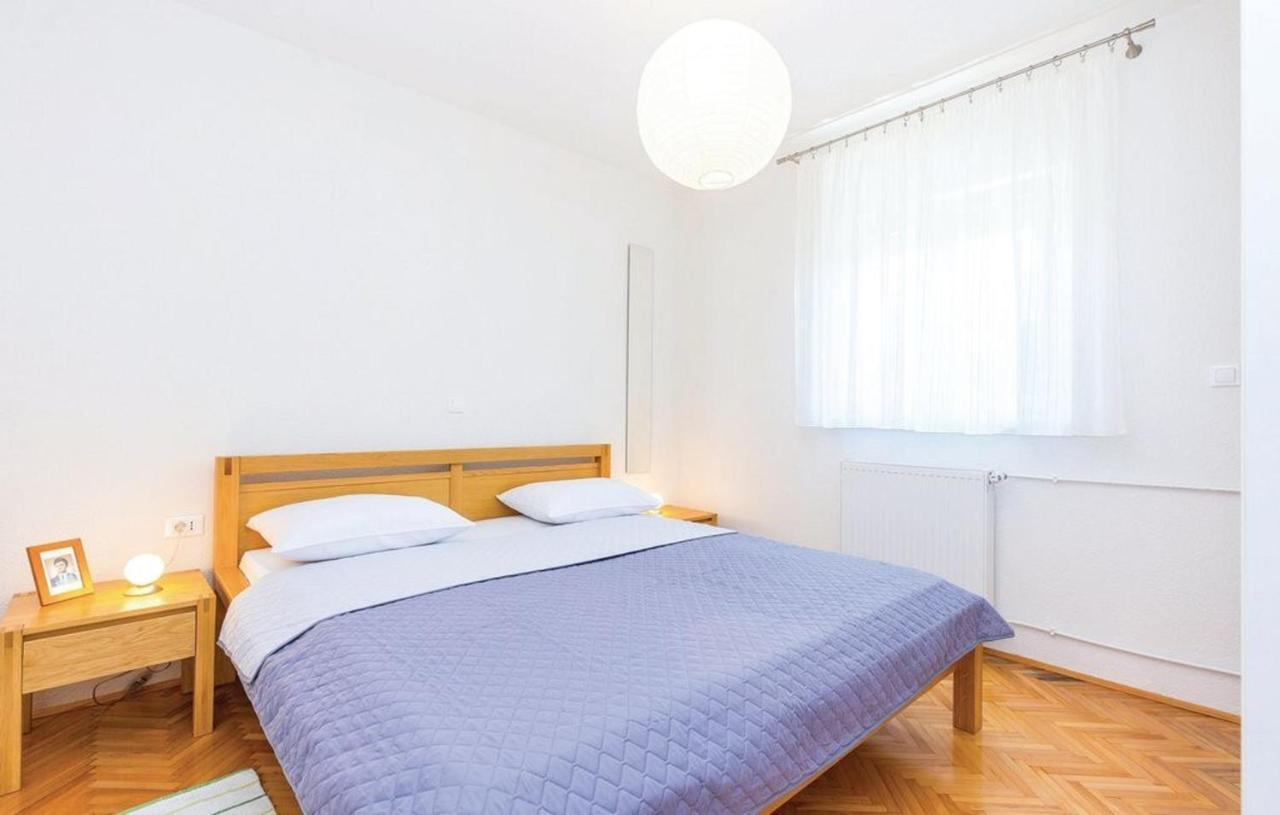 Big White Apartment Novi Vinodolski Dış mekan fotoğraf