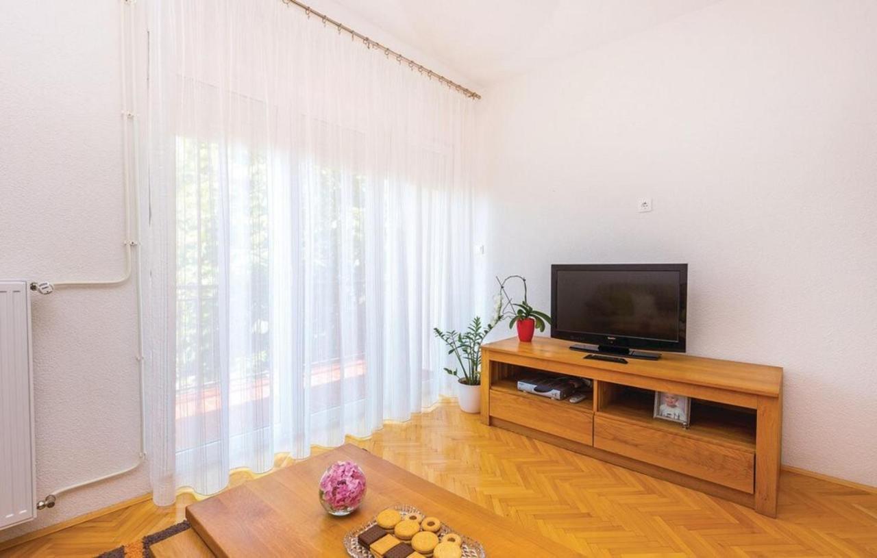 Big White Apartment Novi Vinodolski Dış mekan fotoğraf