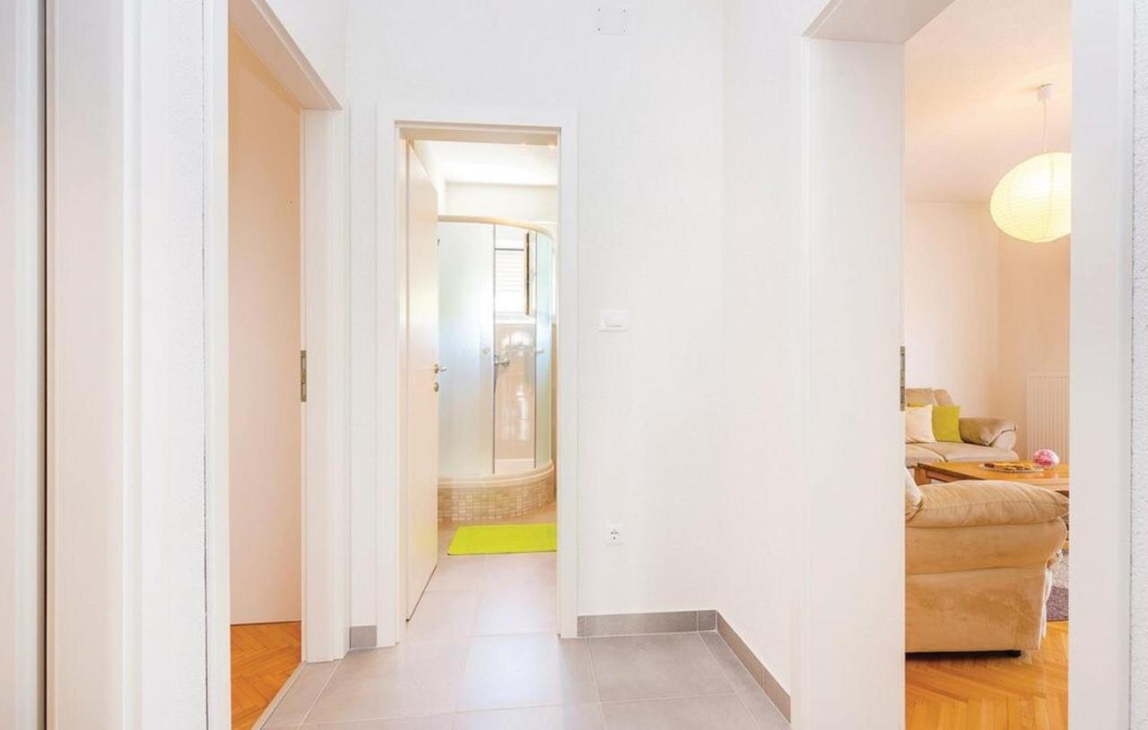 Big White Apartment Novi Vinodolski Dış mekan fotoğraf